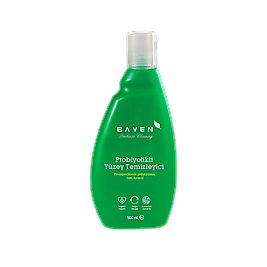 Baven Probiyotikli Yüzey Temizleyici