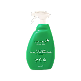 Baven Probiyotikli Banyo Ve Wc Temizleyici