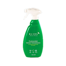 Baven Probiyotikli Genel Temizleyici